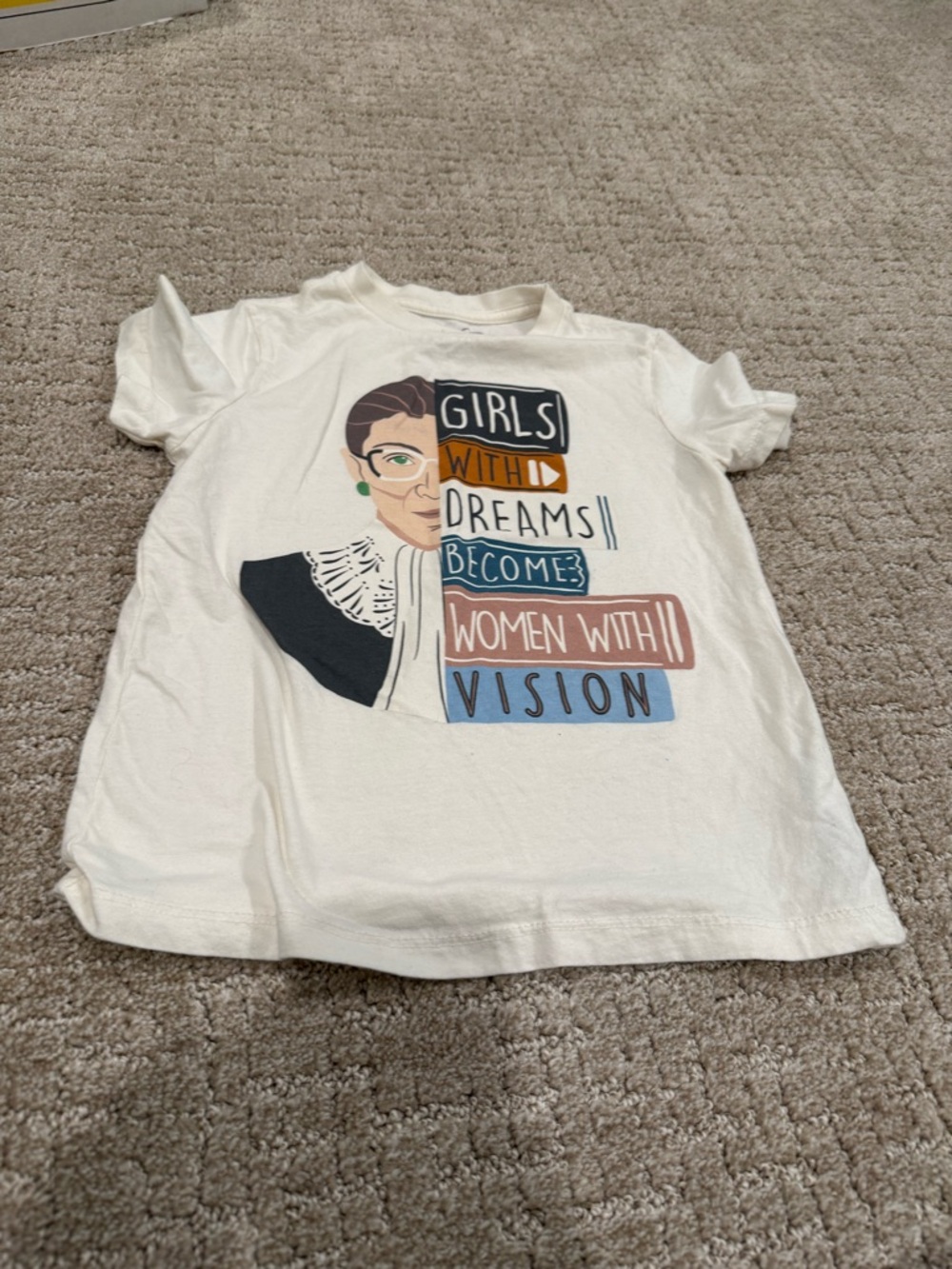 Ruth Bader Ginsburg tshirt